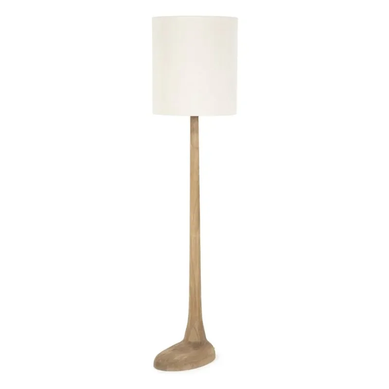 Rine - brown 45x45x183,5 cm