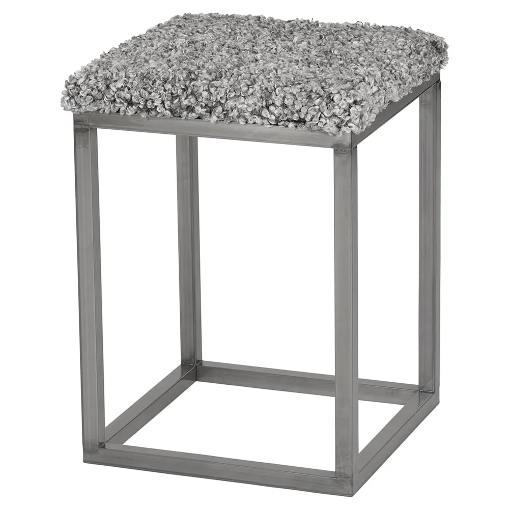 Skinnwille, Palle Pall Stone/Steel