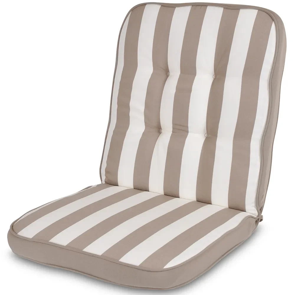 Fritab, Högvik woodline Dyna Taupe randig