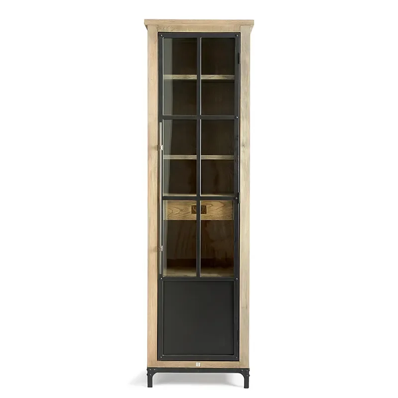 The Hoxton vitrinskåp höger