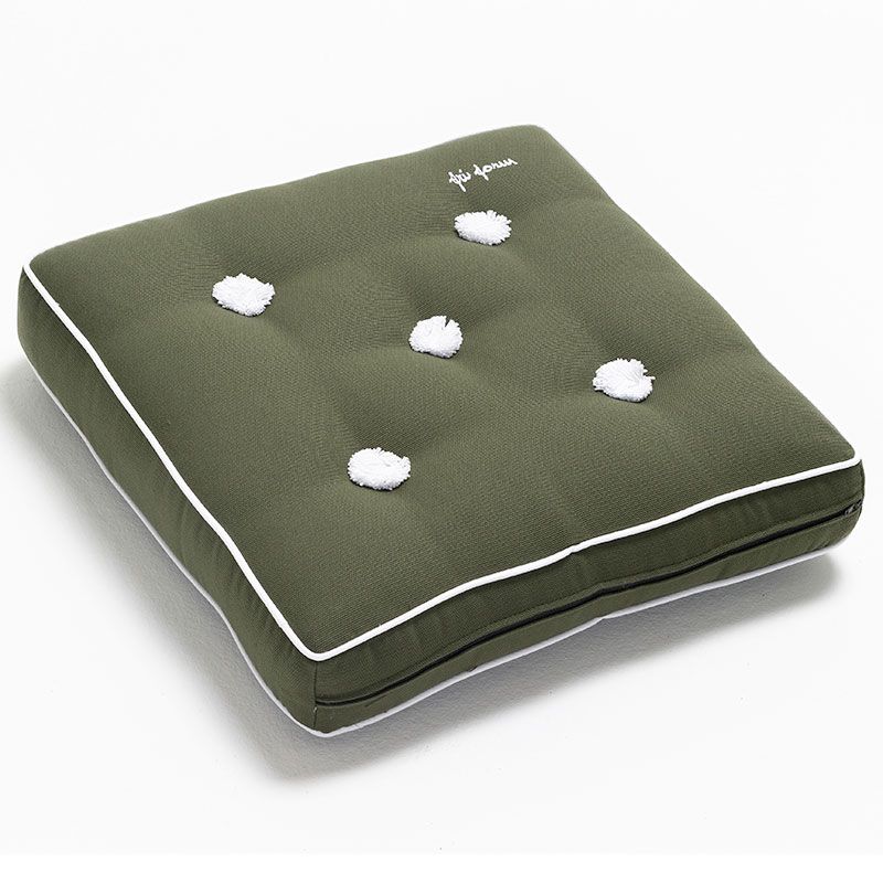 Fri Form, Dyna 42 Grön