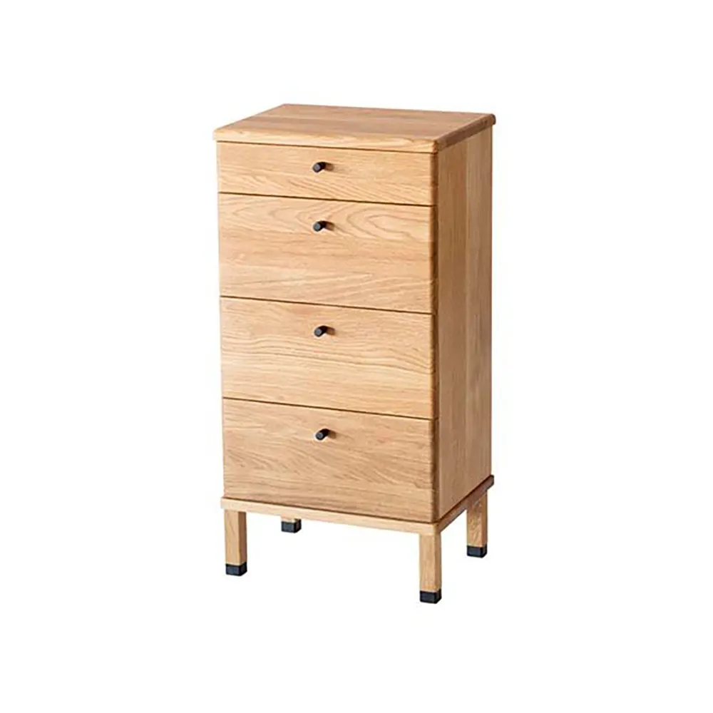 Oscarssons Möbel, Cora Byrå Lackad Ek