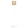 Komorebi Lampskärm Square Medium Oak