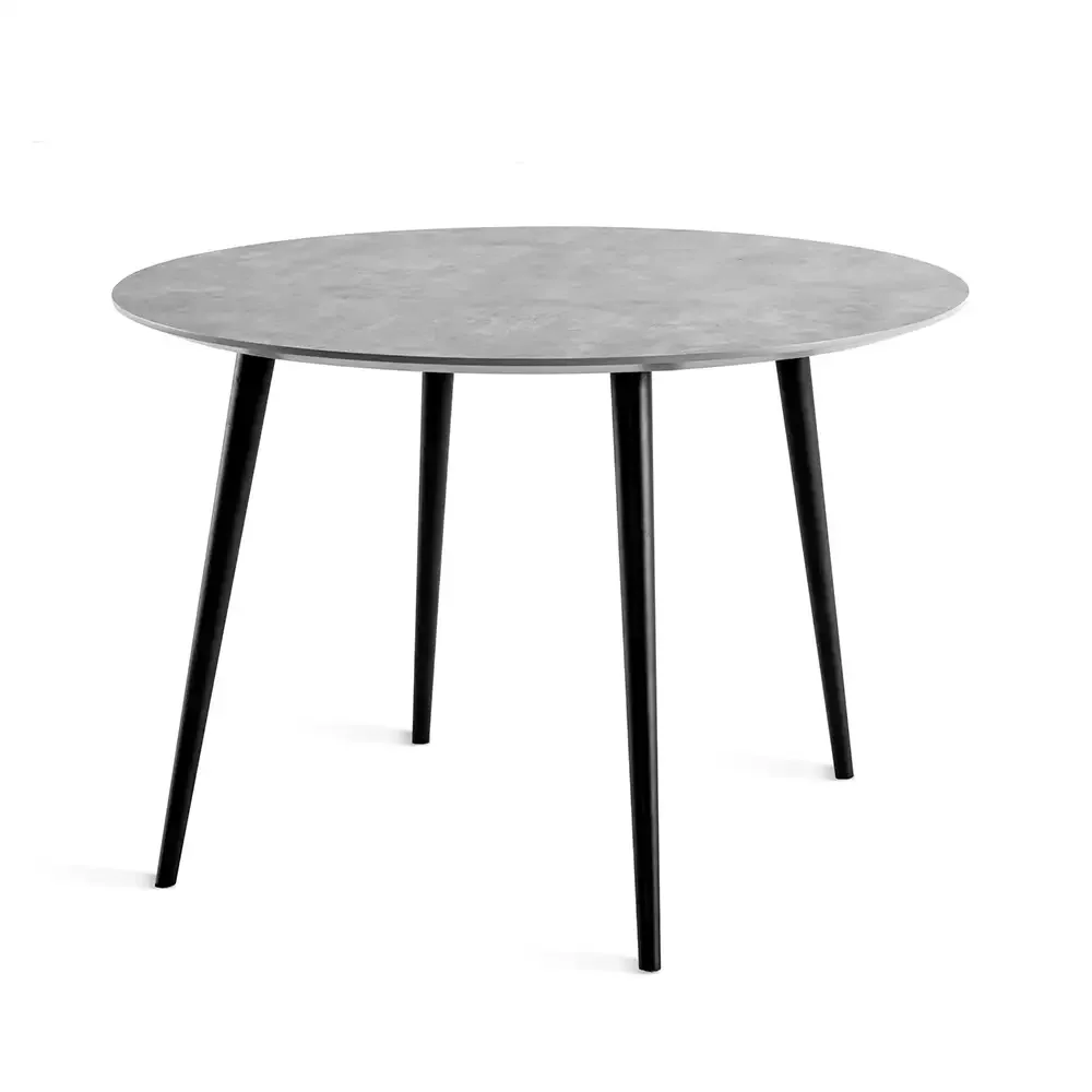 Torkelson, Miles Matbord 110 cm betonglaminat