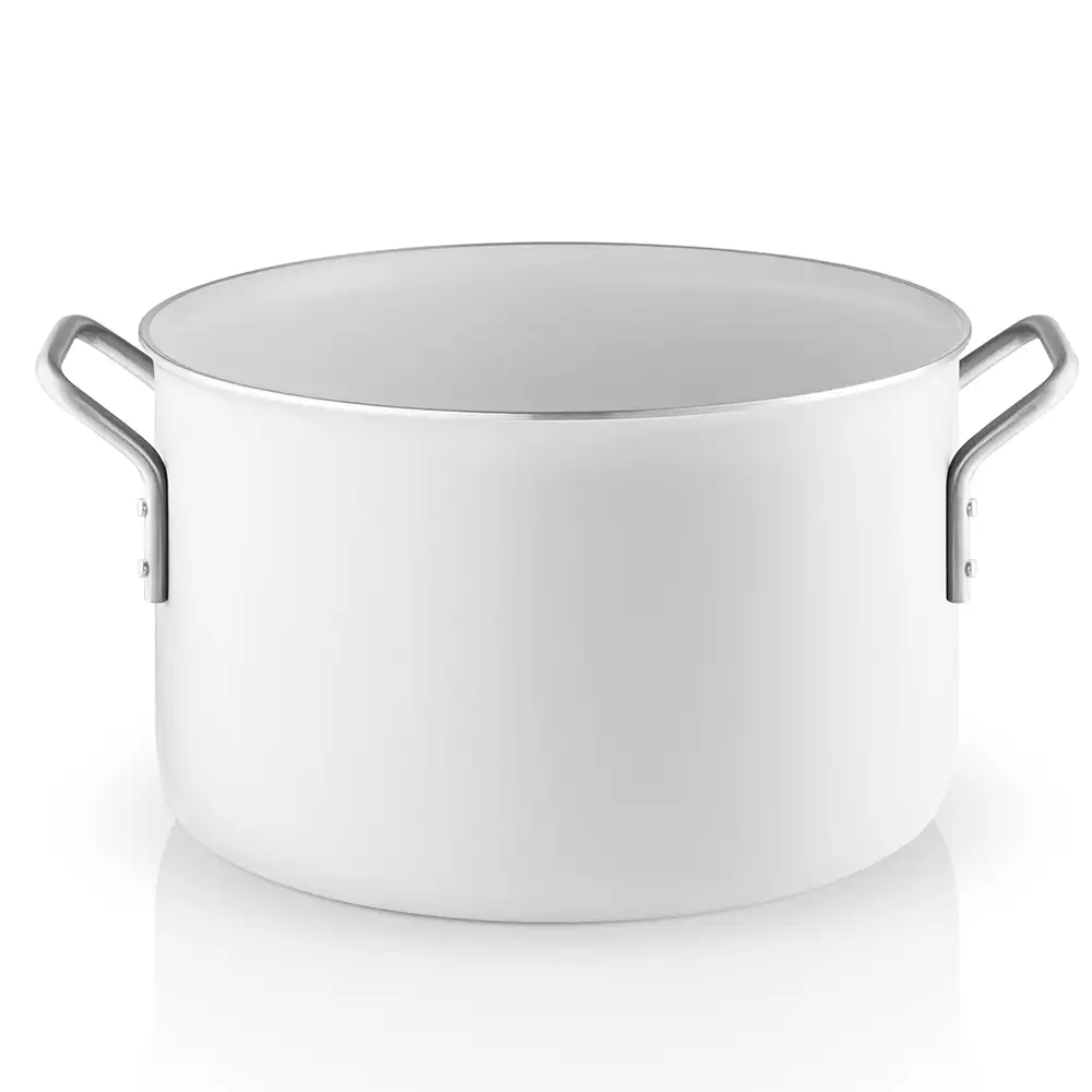 Eva Solo, White Line Gryta 7l