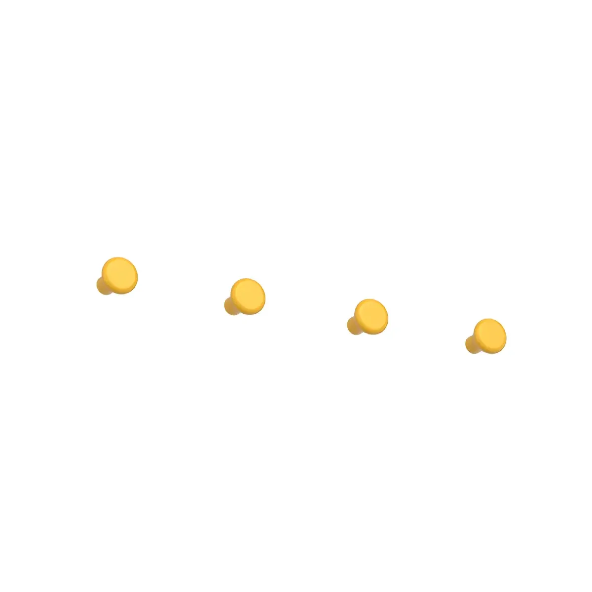 Essem Design, Classic krok liten Sun Yellow