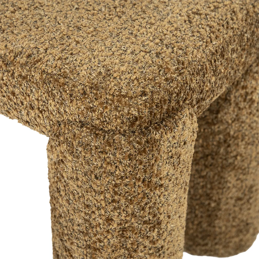 Bänk Omla Mustard
