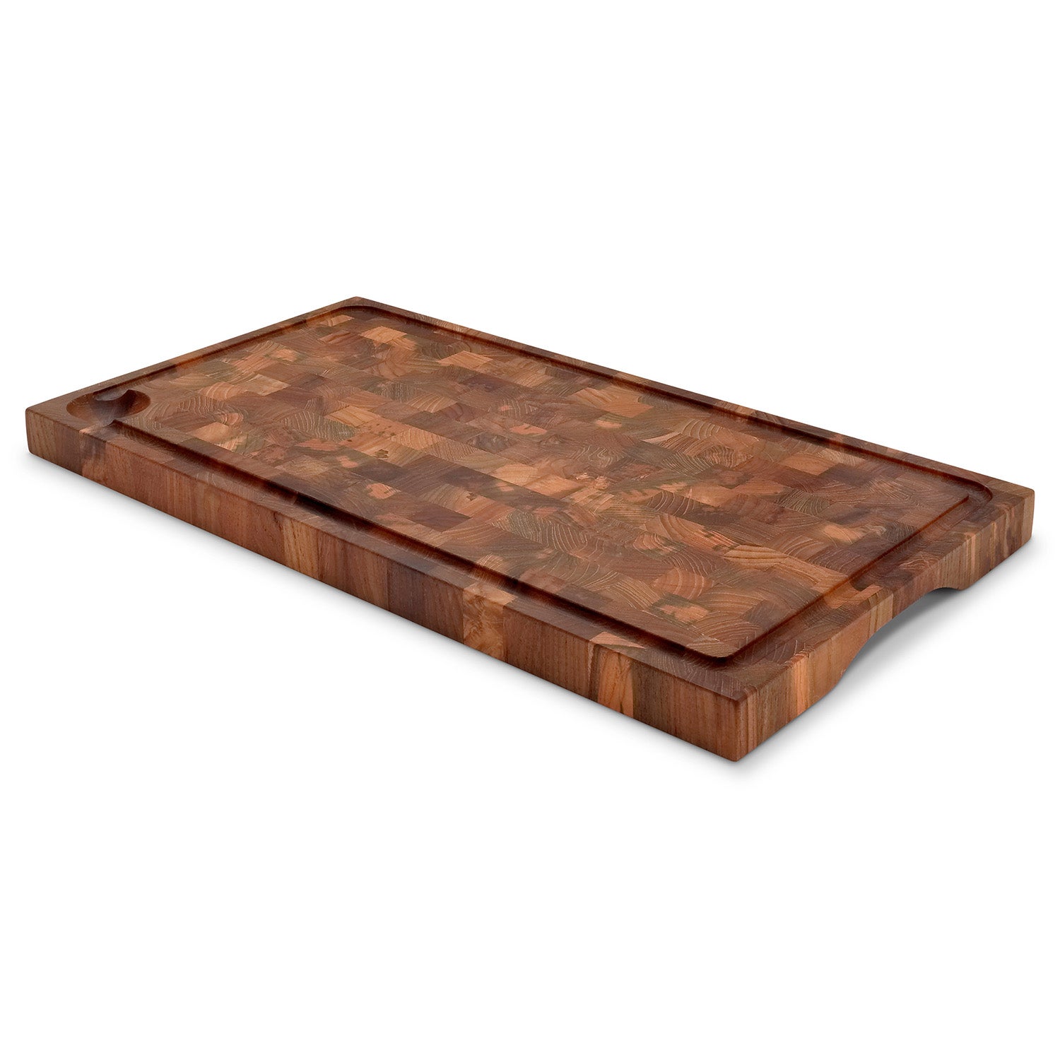 Skagerak, Dania Skärbräda 50X27 cm Teak Endgrain