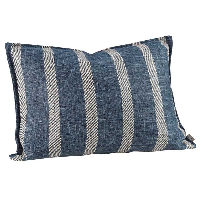 Artwood, Kuddfodral Mesmerize Indigo 60X40 Cm