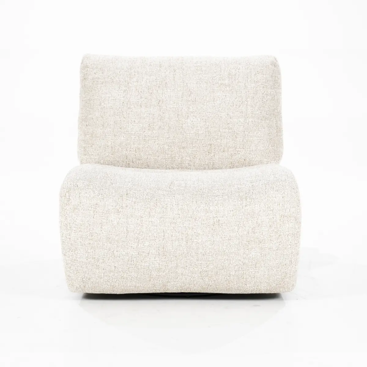 Lucia Loungestol - beige Donna