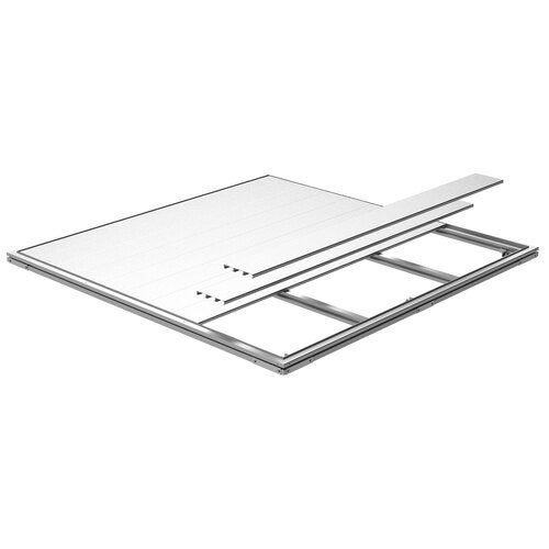 Smartbase highline/avantgarde/panorama h4/a7/p4 Biohort