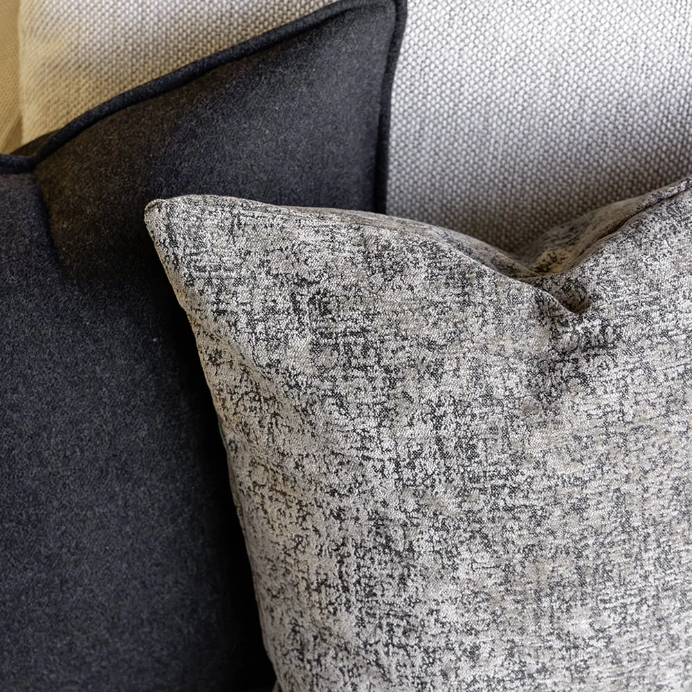 Laurel Plain kuddfodral 60x60 cm 