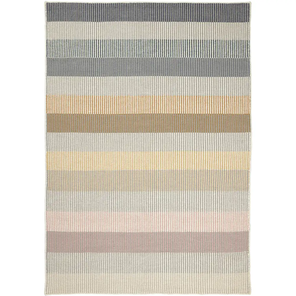 linie design, devise mustard 170x240 matta