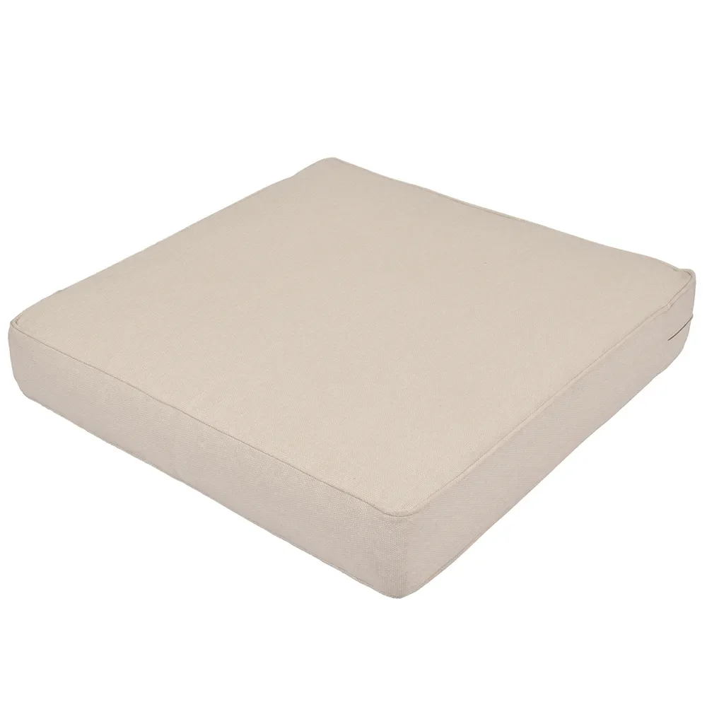 Fritab, Sittdyna Ken 75X75 Cm Beige