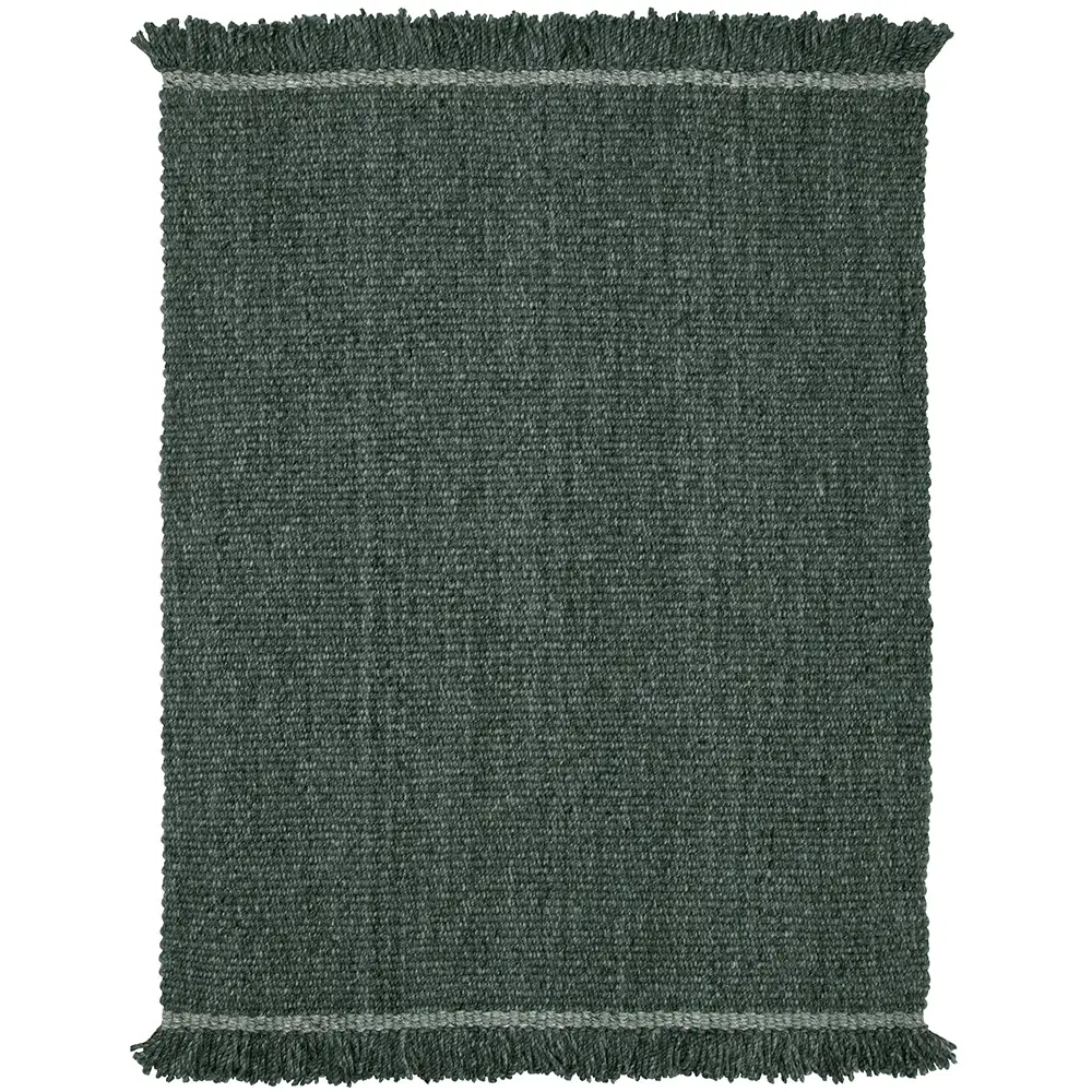 Linie Design, Elmo Dark grey 200x300 matta