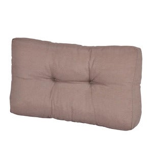 Jane Ryggdyna B68-73 H38 cm Taupe