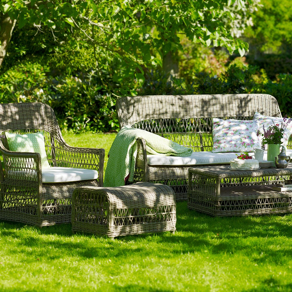 Dawn soffa antik 
