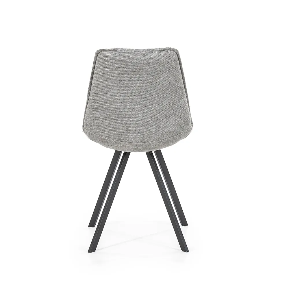 Matstol Boy Grey
