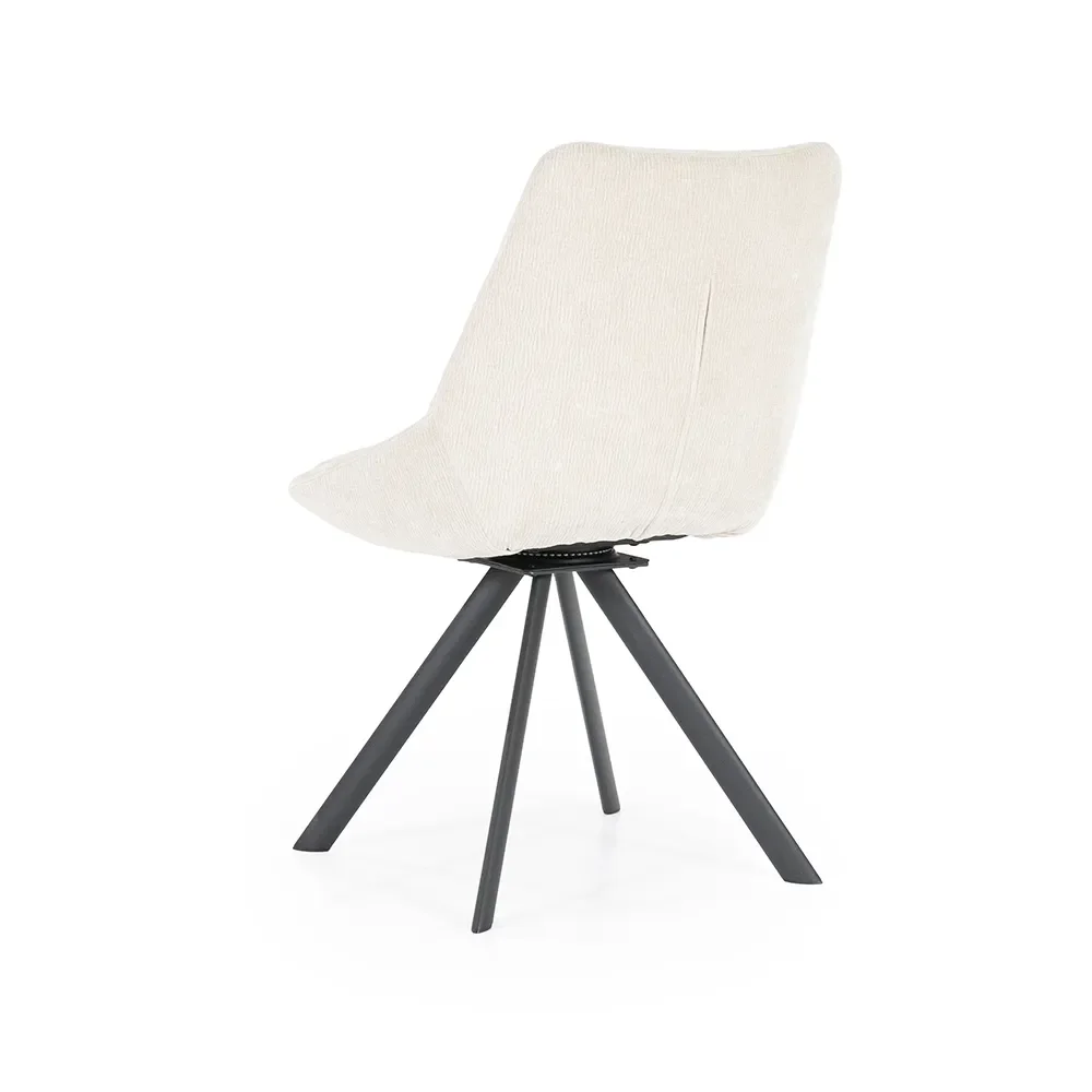 Matstol Bliss Beige