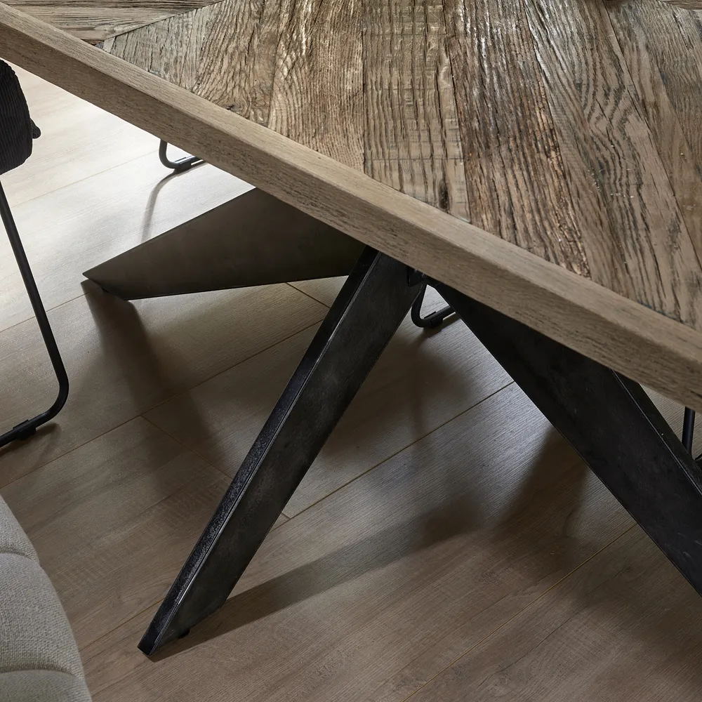 Falcon Crest Matbord 230x100 cm