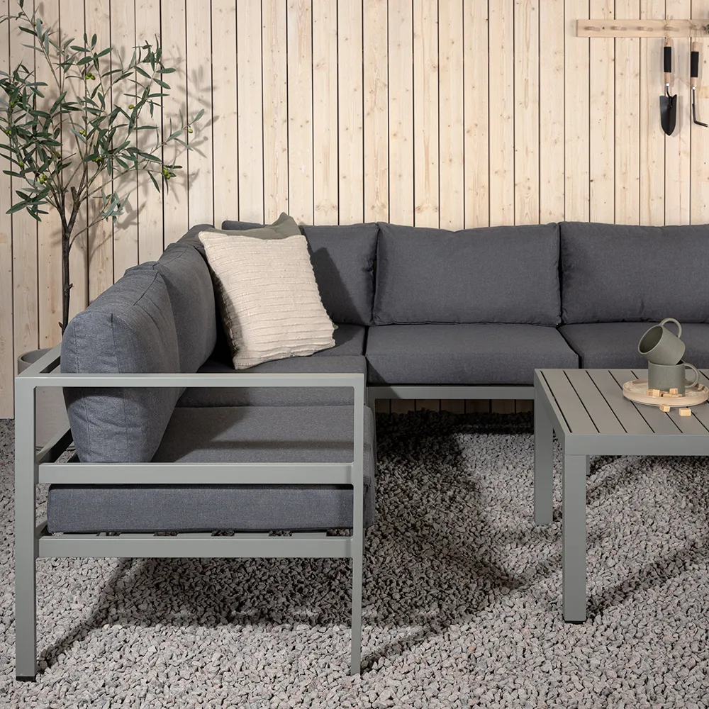 Copacabana Mittmodul Khaki