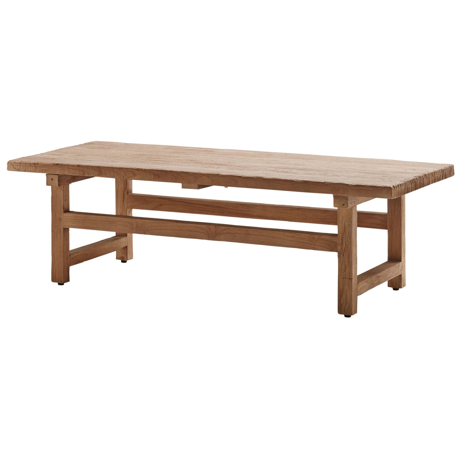 Alfred soffbord 55x140 cm teak 