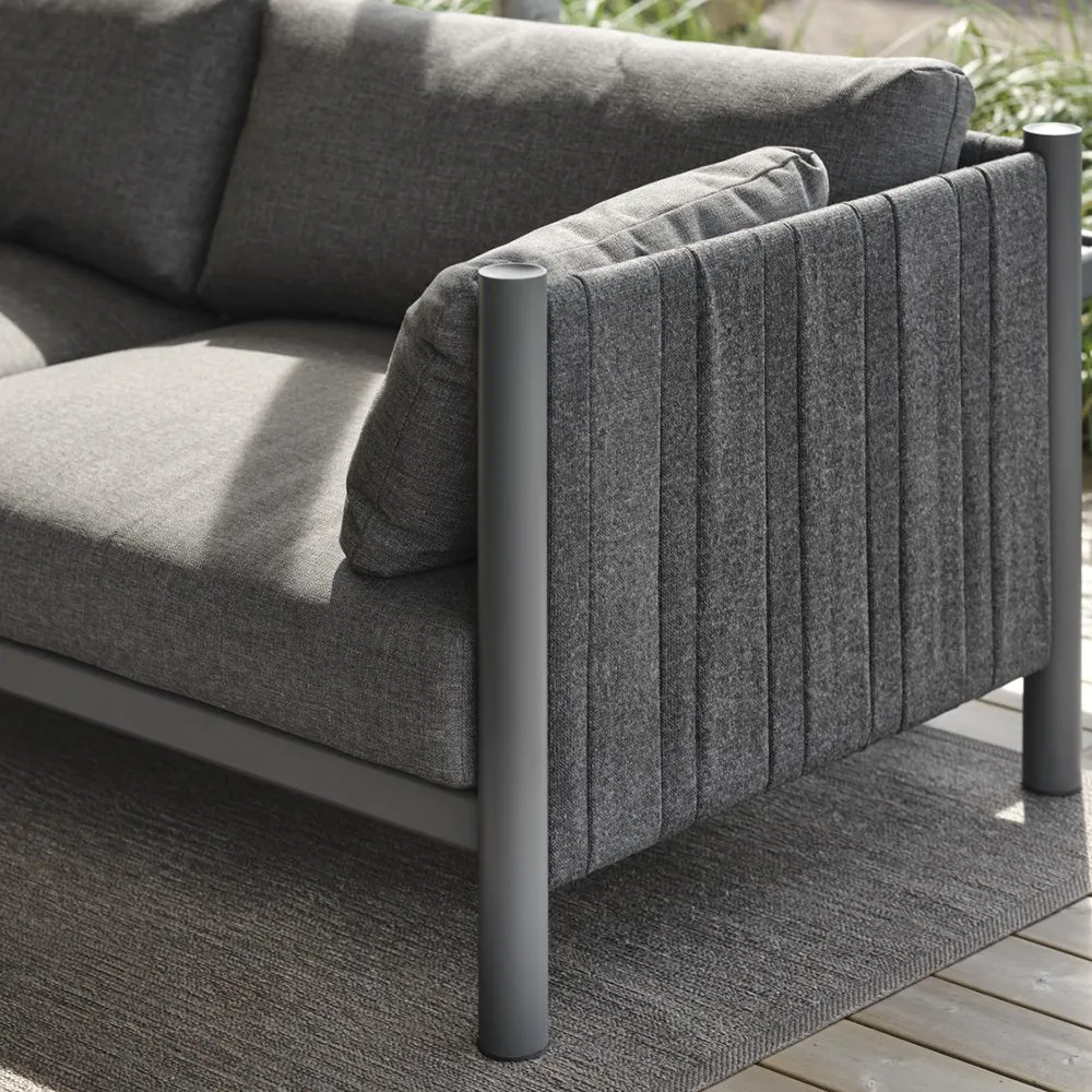 Brad Soffa Charcoal Grey/Anthracite