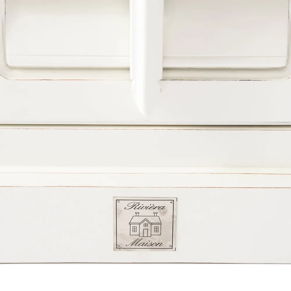 New Orleans sängbordsskåp höger