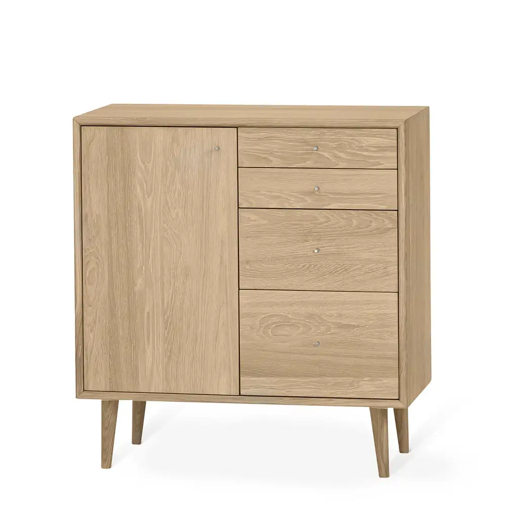 torkelson, scandi skänk 80 cm