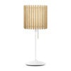 Komorebi Lampskärm Square Medium Oak