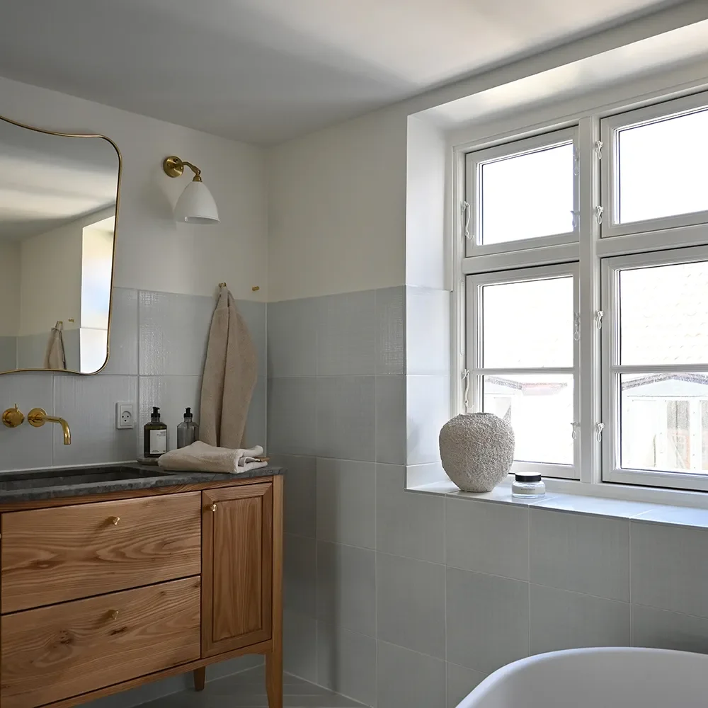 Alternativ bild 1 för 101 Copenhagen - Sunao Vase Mini Beehive