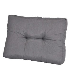 Lotta Hög Ryggdyna B58-63 H48 Grey