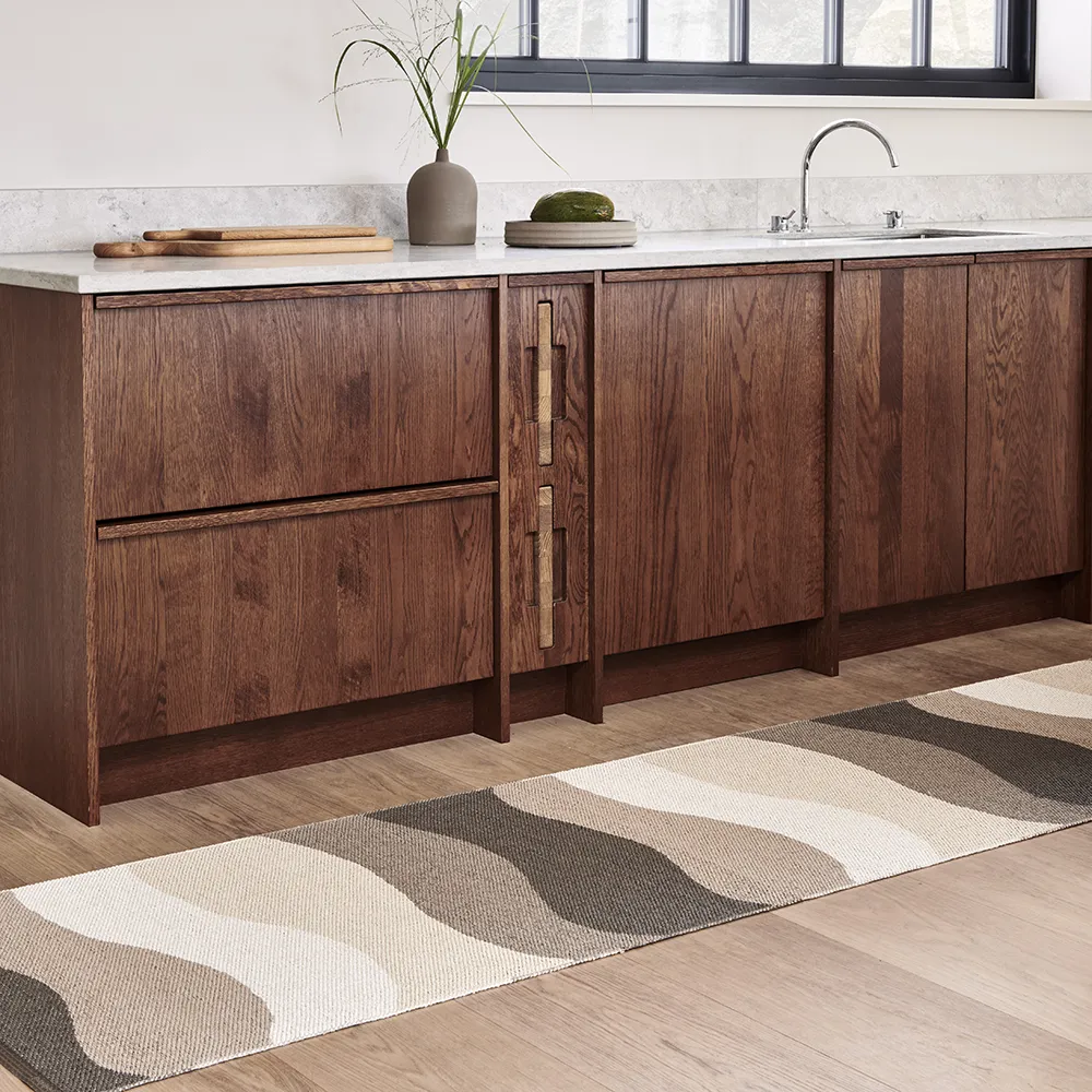 Urvi matta Earth 70 x 100 cm