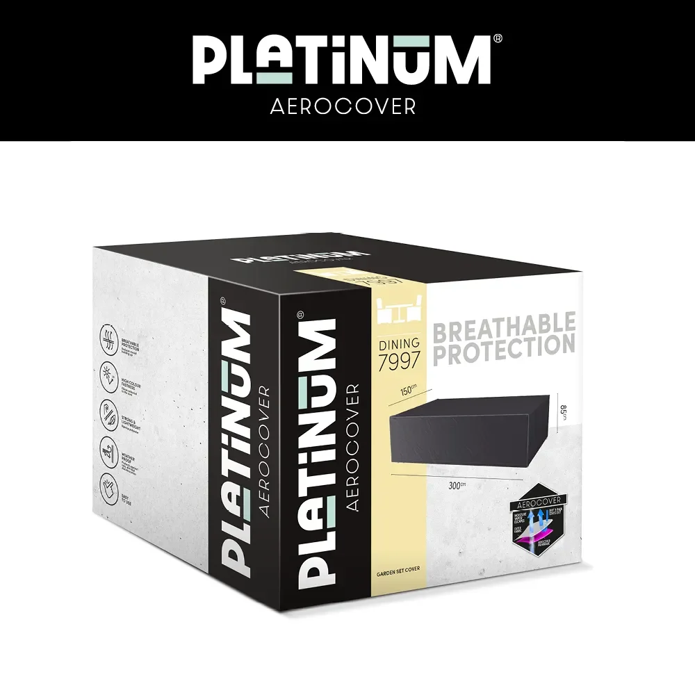 Möbelskydd 300x150xh85 cm