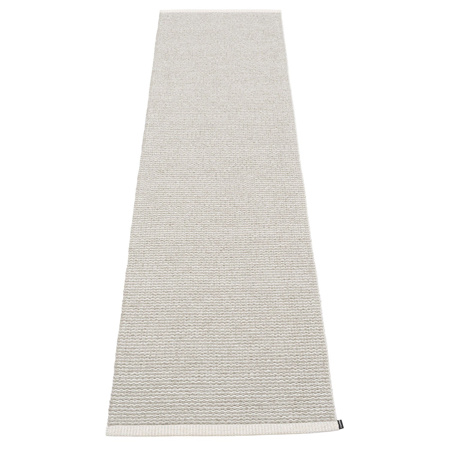 pappelina, mono matta 70x300 cm fossil grey / warm grey