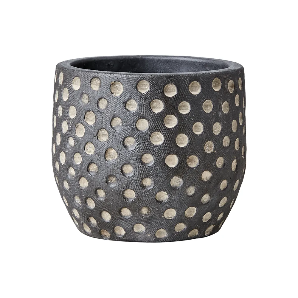 Camille Kruka S Black/brown