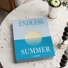 Fotoalbum - Endless Summer, Turkos