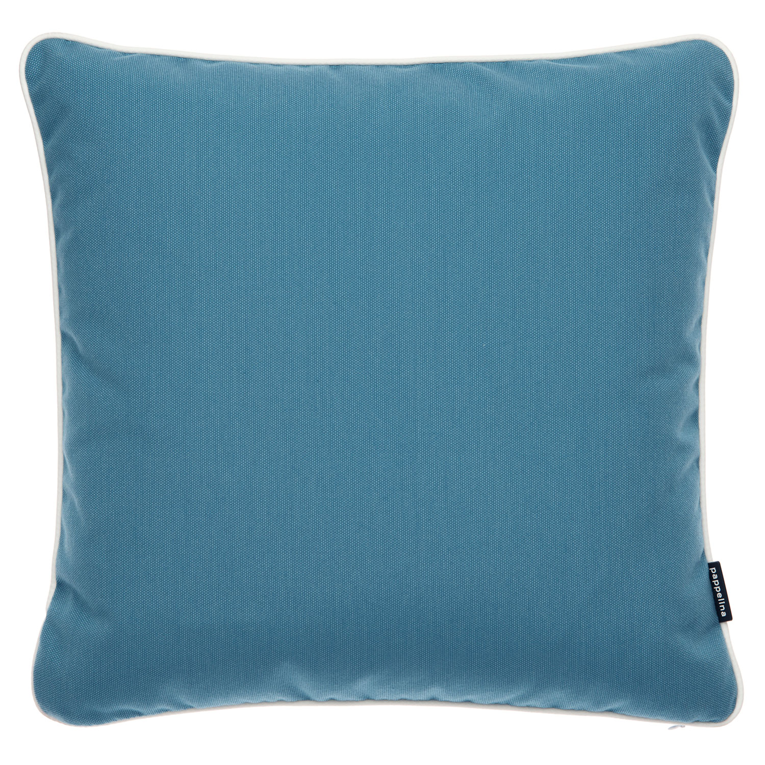 Outdoor cushion 44×44 cm matta sunny petrol