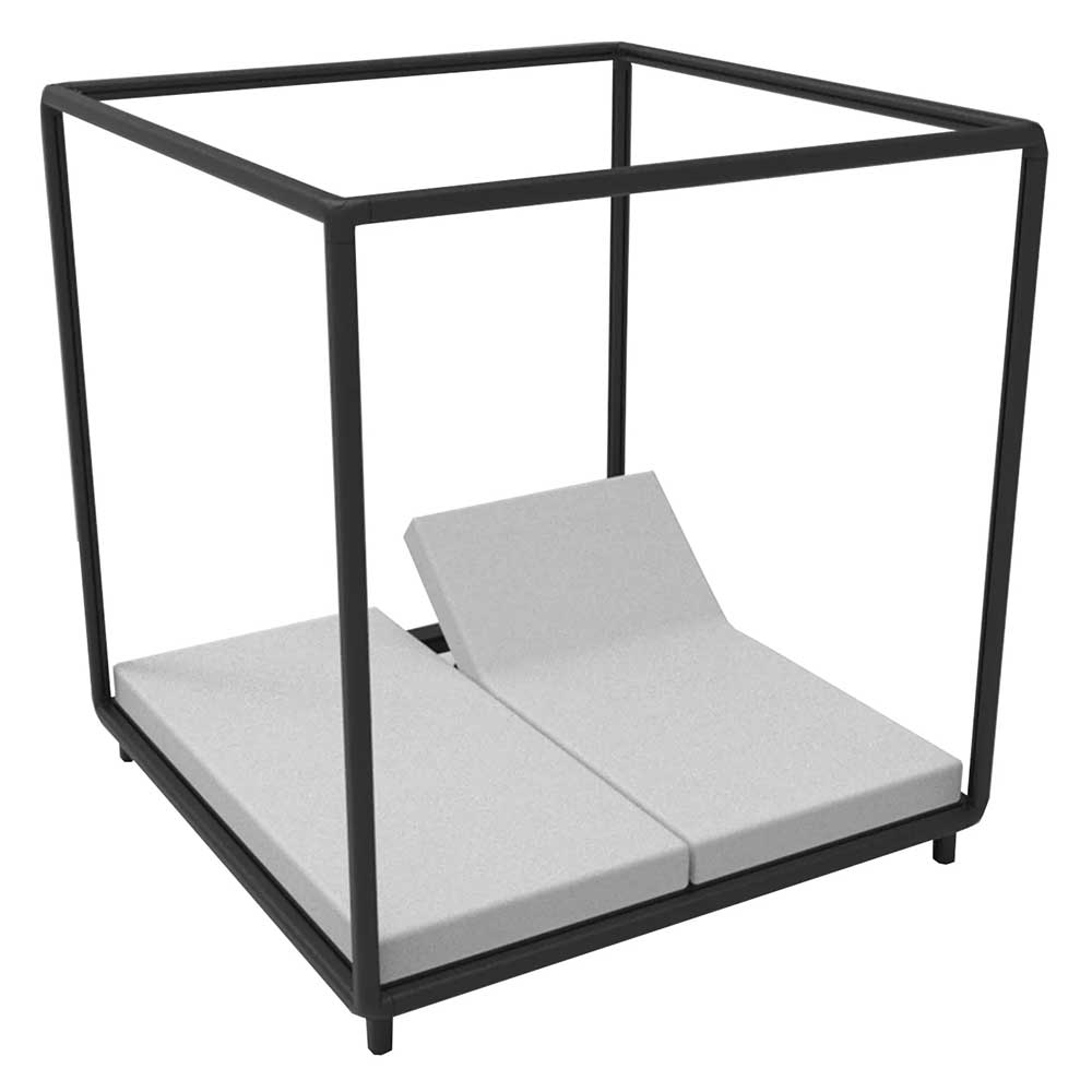 cane-line, laze cabana/solsäng