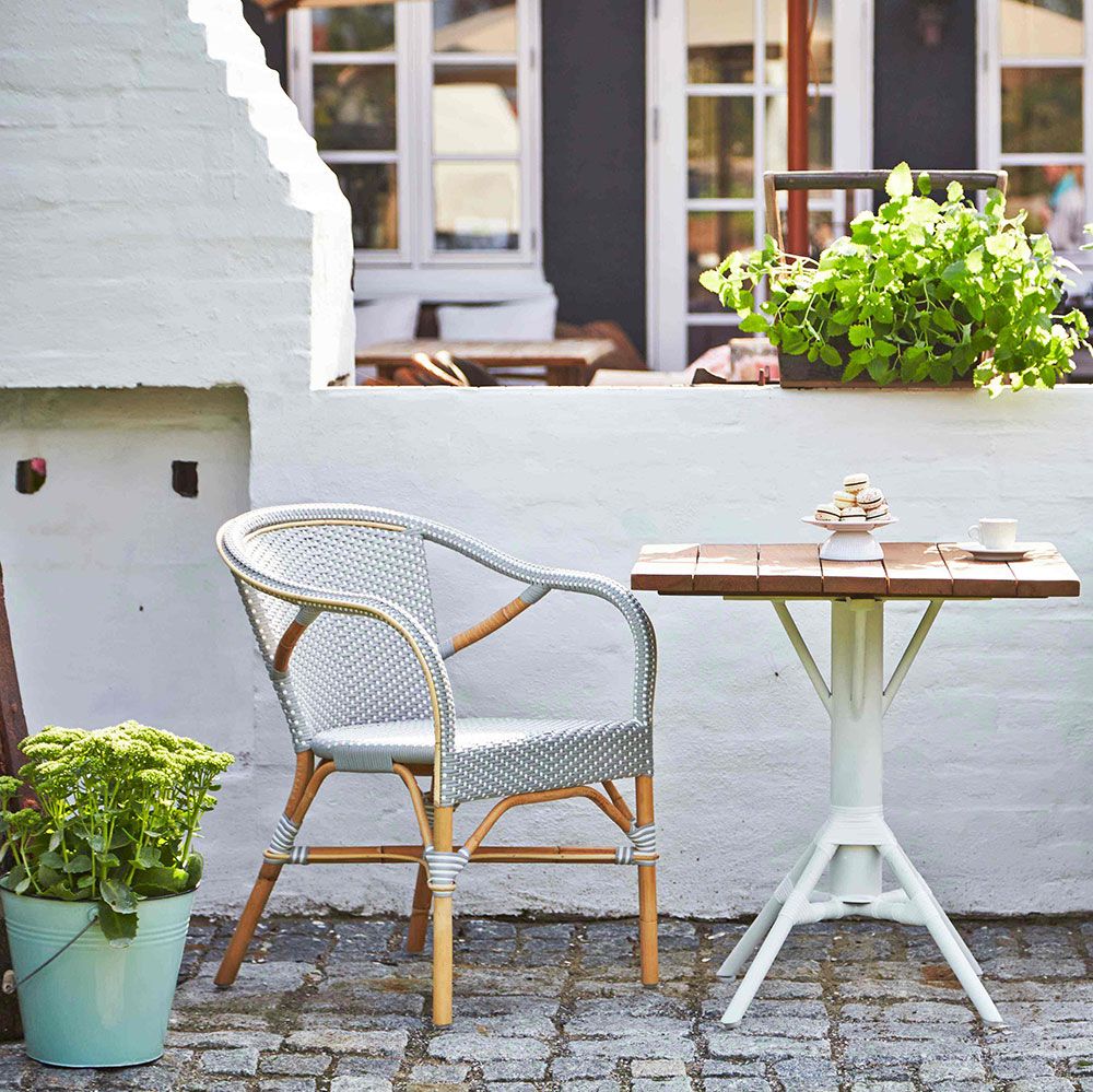 Madeleine Stol Taupe 