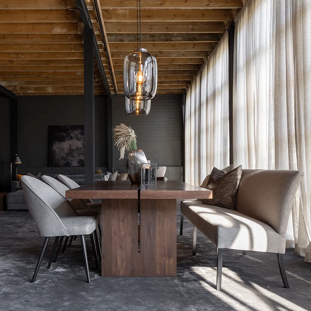 Gstaadt matsoffa 160 cm, Rave liver