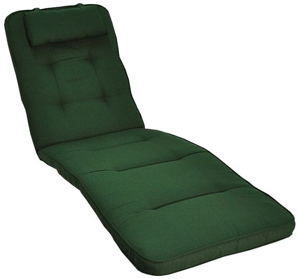 Fritab, Solvagnsdyna Woodline Grön Dralon