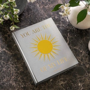 Fotoalbum - You Are The Sunshine 