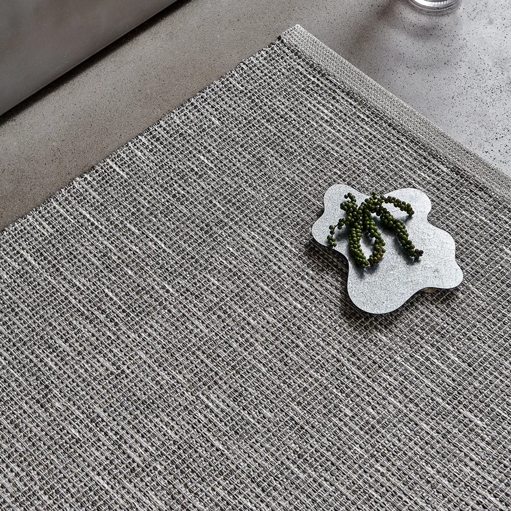 Sam matta 70 x 300 cm Warm Grey/Charcoal