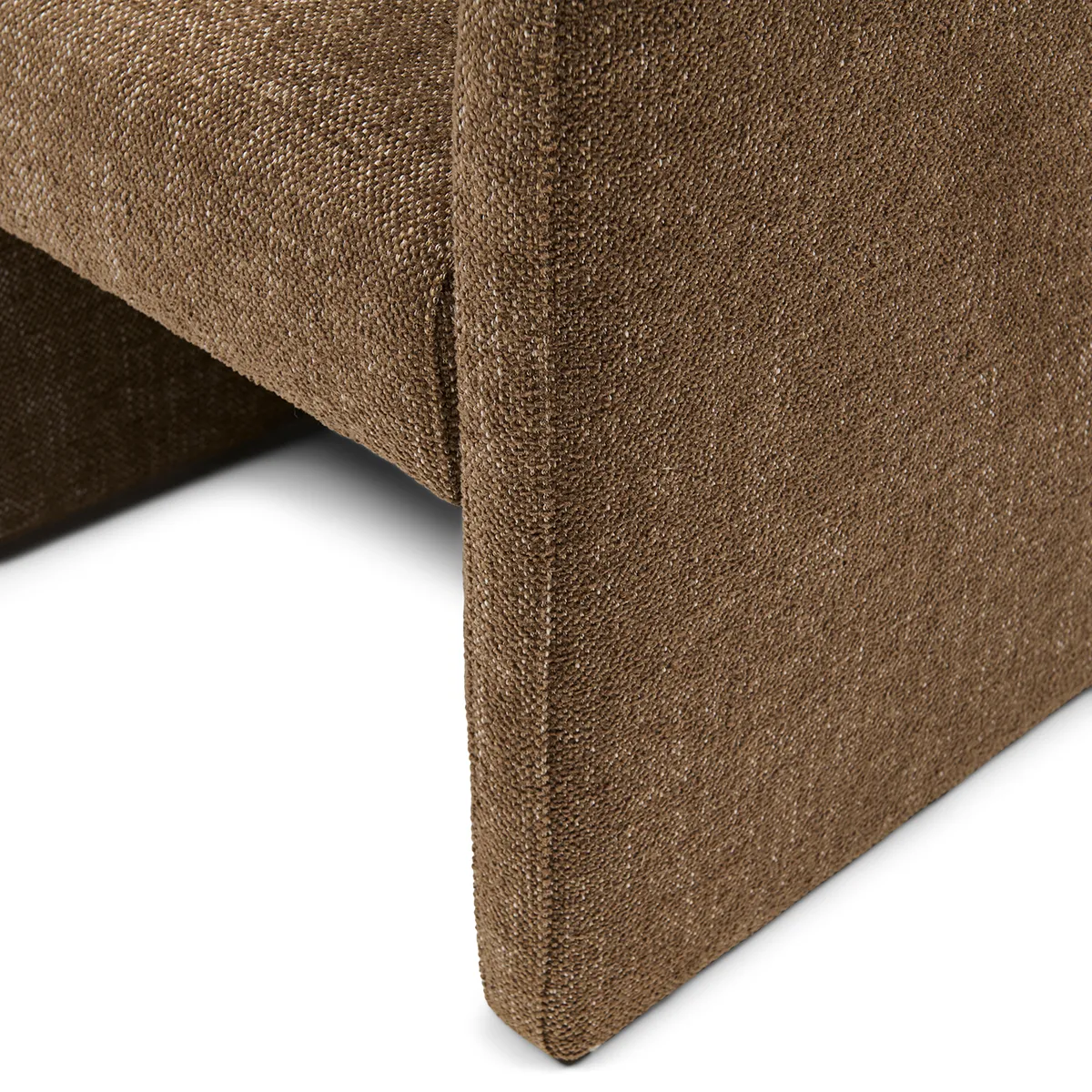 Karmstol Napoli Brown