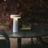 Ease portabel lampa Taupe 
