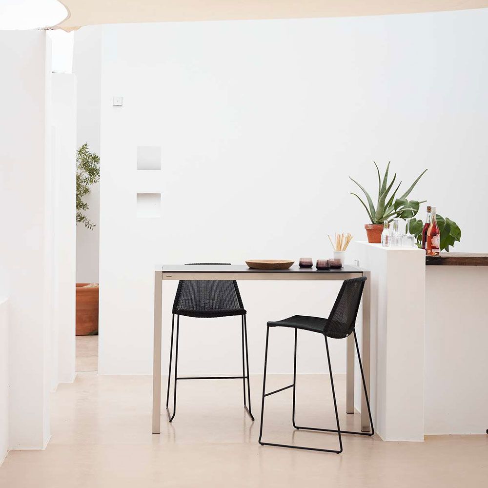 Breeze Stapelbar Barstol 