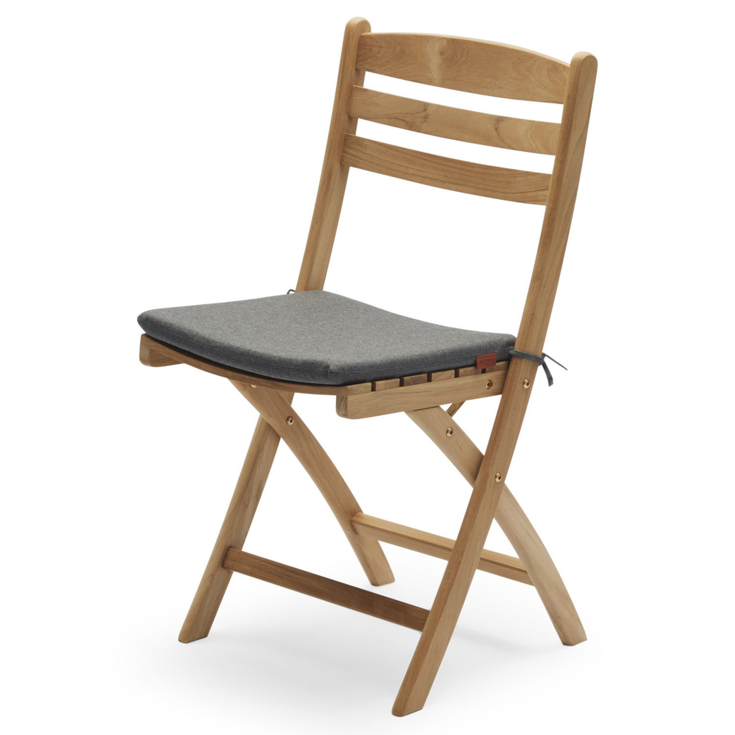Skagerak Selandia Chair Cushion Charcoal