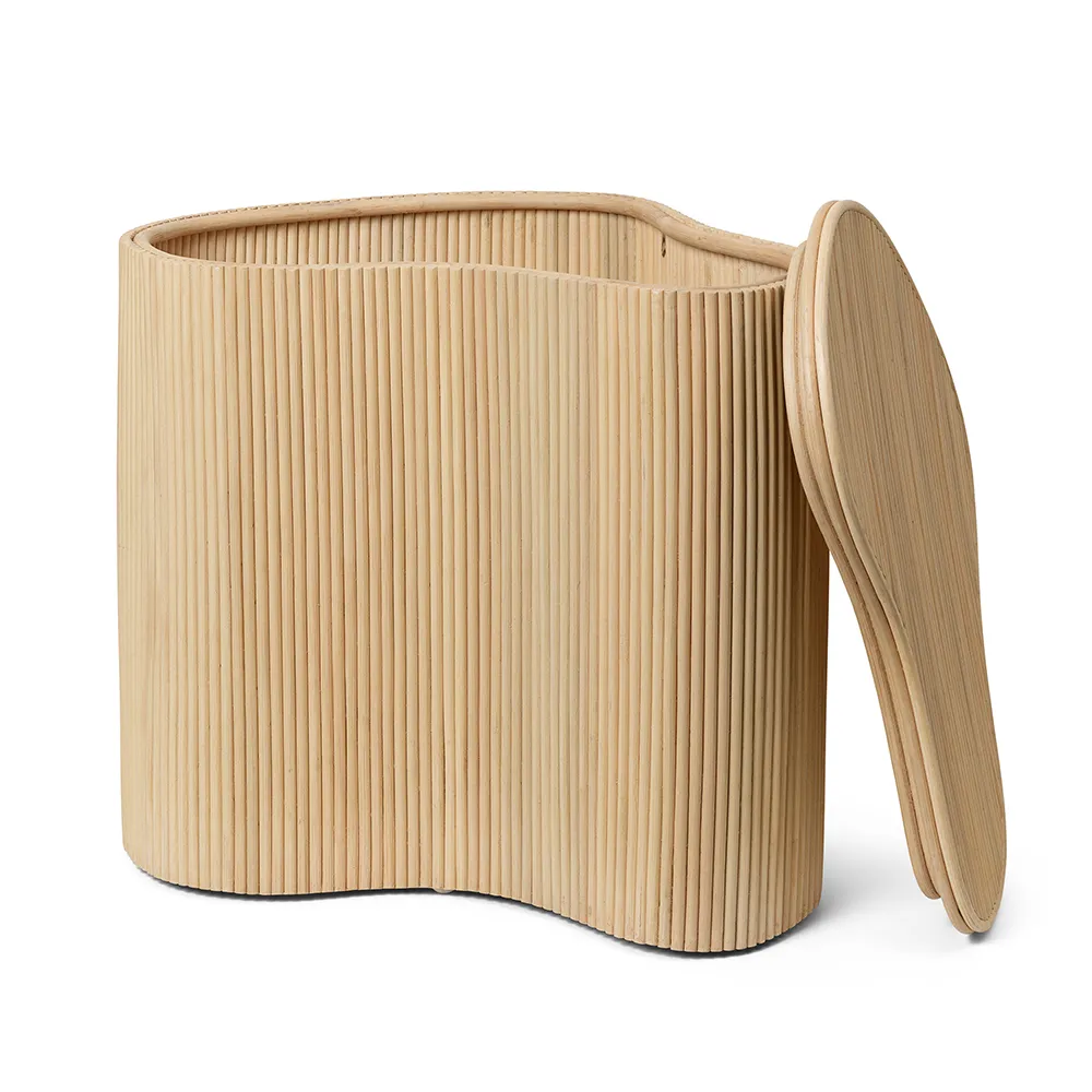 Isola Sidobord med förvaring