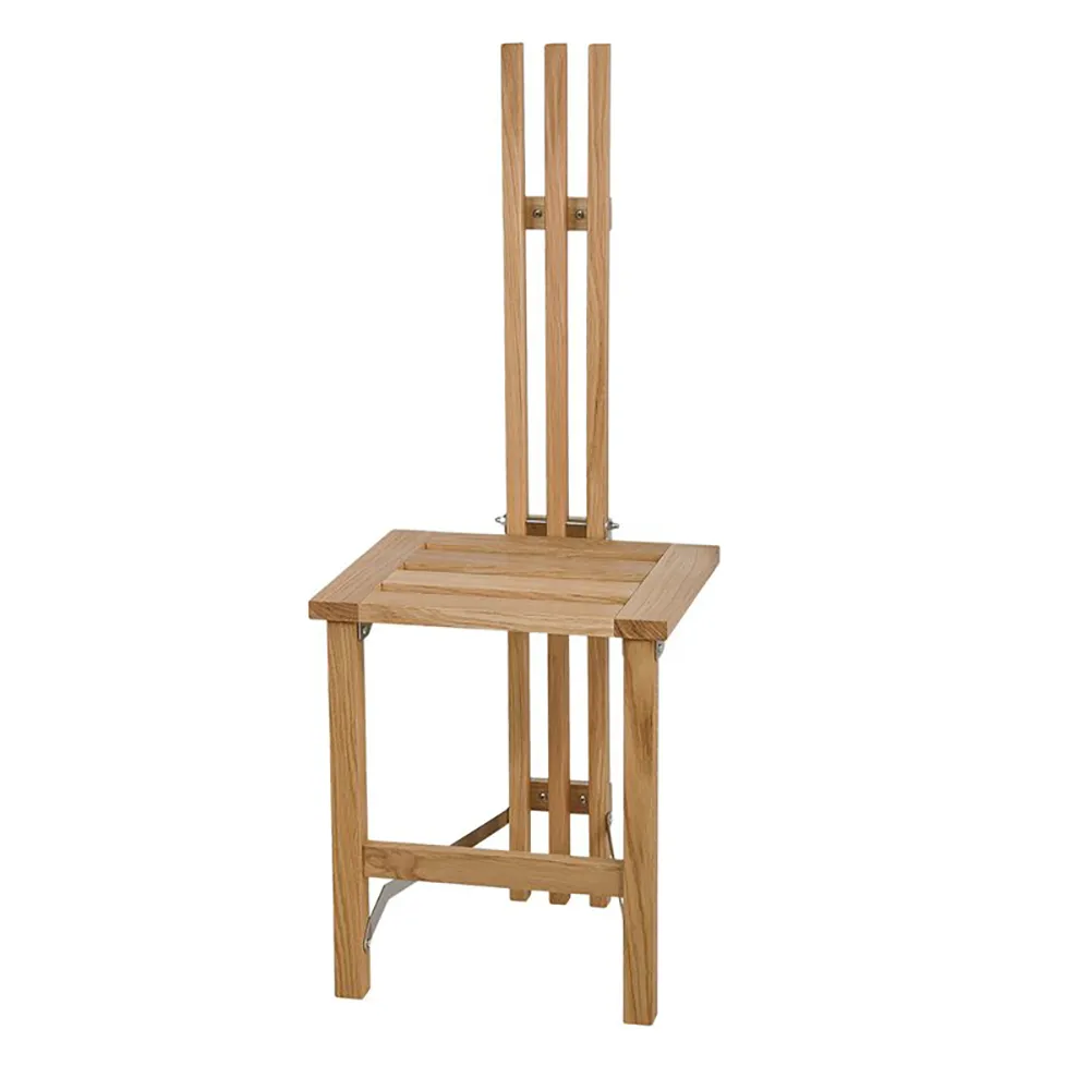 Nadja Väggstol Oljad Ek